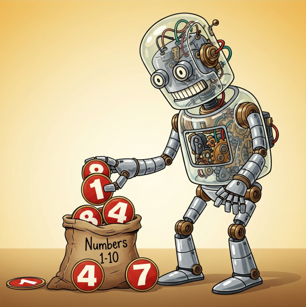 SAR-BSA Illustration